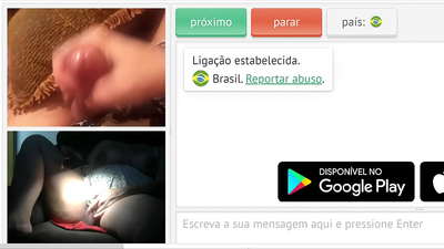 Həyat yoldaşım kişilərin mastürbasyonunu izləməyi sevir