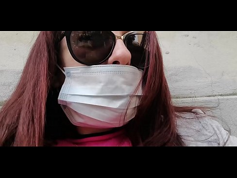 ❤️ Nicoletta qonşusundan qisas alır və qarajında ​​işir (Xüsusi Covid19 İtalyan Karantini) Porno bizdə