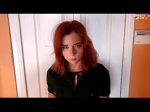 ❤️ Mühafizəçi oğurluğa görə yaraşıqlı qadını cəzalandırdı - Ağızda Cum Porno bizdə
