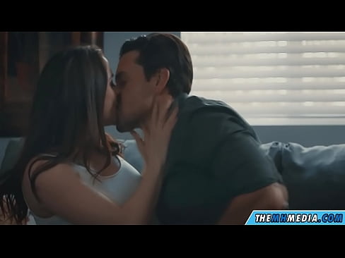 ❤️ Yaxşı busty ana ilə romantik seks Porno bizdə