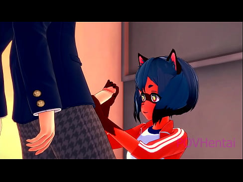 ❤️ Michiru Kagemori ilə yeni mal-qara ferması Porno bizdə