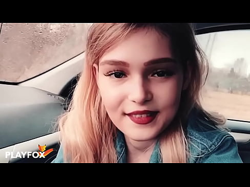 ❤️ Seksual babe sevinclə endirim kartını udur Porno bizdə